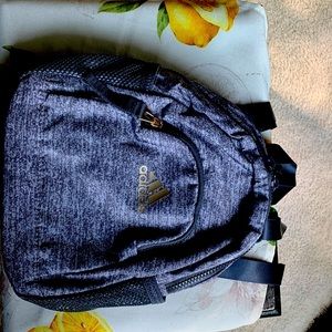 Adidas small back pack